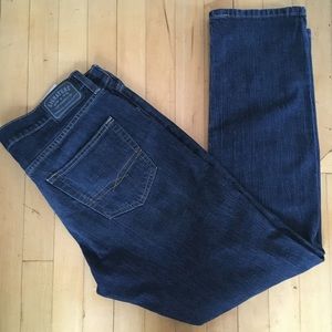 Levi’s Signature Skinny Jeans